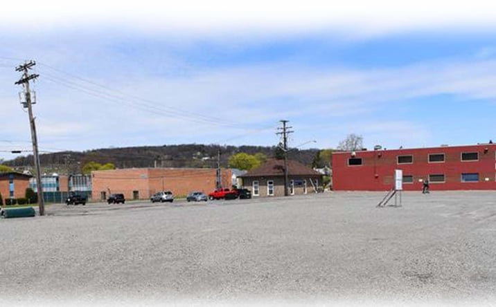 Pictures of Retail, Office property located at 210-216 Washington Ave, Endicott, NY 13760 for sales - image #1