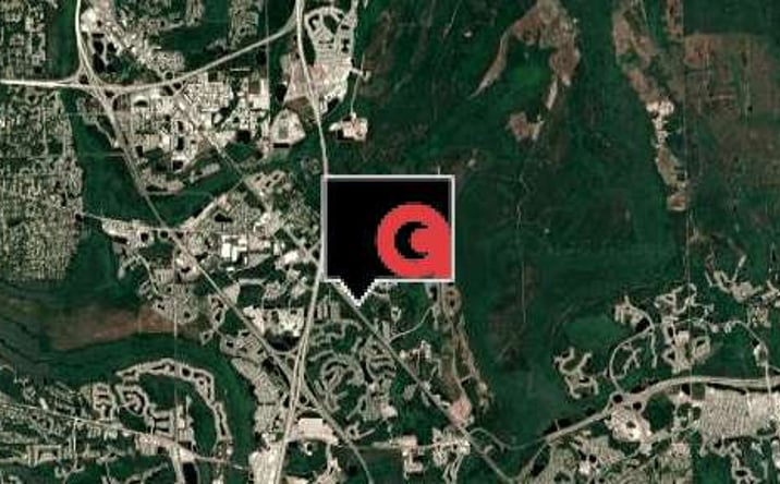 Pictures of Land property located at 13609 Philips Highway, Jacksonville, FL 32256 for sales - image #1