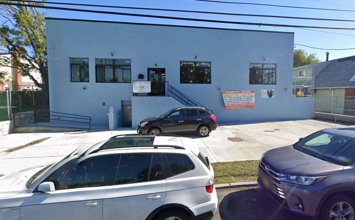 Pictures of Office, Retail property located at 13009 Springfield Boulevard, New York, NY 11413 for sales - image #1