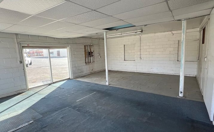 Pictures of Special Purpose property located at 750 W Winnemucca Boulevard, Winnemucca, NV 89445 for sales - image #1