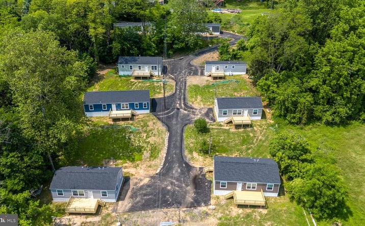 Pictures of Special Purpose property located at 465 Royal Manor Road, Easton, PA 18042 for sales - image #1