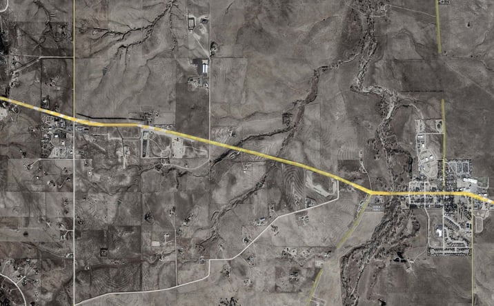 Pictures of Mixed Use, Land property located at 33325 Co Rd 37, Kiowa, CO 80117 for sales - image #1
