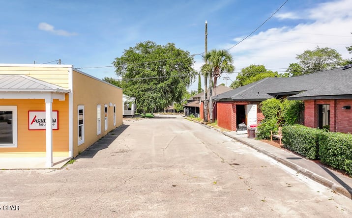Pictures of Special Purpose property located at 317 Williams Avenue, Port St. Joe, FL 32456 for sales - image #1