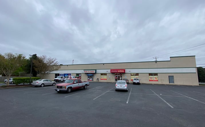 Pictures of Retail, Industrial property located at 1517 N Salisbury Blvd, Salisbury, MD 21801 for sales - image #1