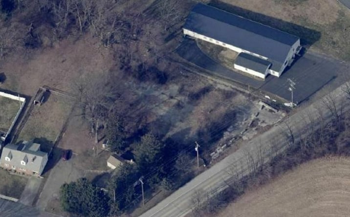 Pictures of Land property located at 642 Lincoln Street, Oxford, PA 19363 for sales - image #1
