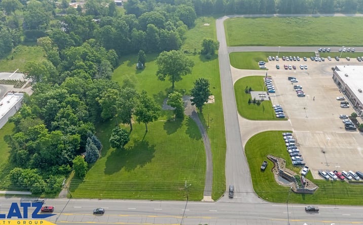 Pictures of Land property located at 2565 Niles Cortland Rd SE, Howland, OH 44484 for sales - image #1