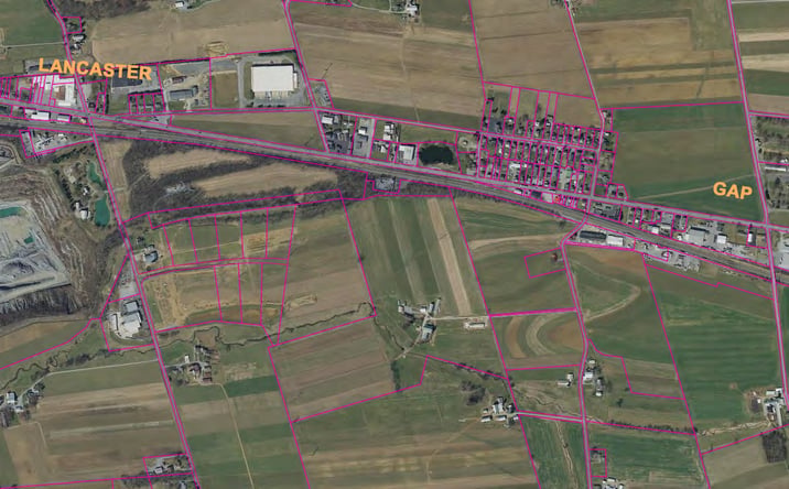 Pictures of Industrial, Land property located at Ola Way, Paradise, PA 17562 for sales - image #1