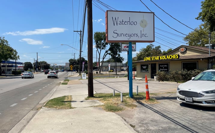 Pictures of Office, Retail property located at 2208 W Anderson Lane, Austin, TX 78757 for sales - image #1