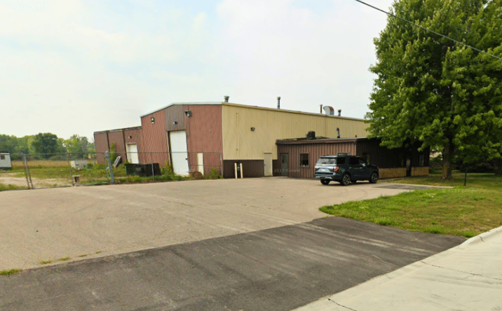 Pictures of Industrial, Office, Special Purpose property located at 1200 21st Ave NE, Austin, MN 55912 for sales - image #1
