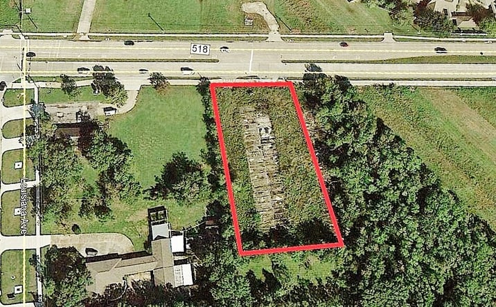 Pictures of Land property located at 2211 FM Rd 518 East, League City, TX 77573 for sales - image #1