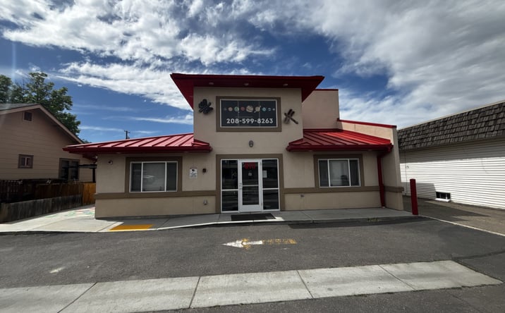 Pictures of Office, Retail, Special Purpose property located at 815 12th Ave S, Nampa, ID 83651 for sales - image #1