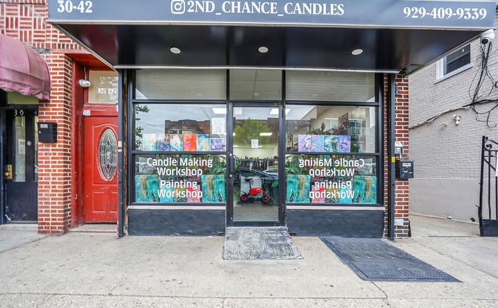 Pictures of Multifamily property located at 3042 14th Street, New York, NY 11102 for sales - image #1