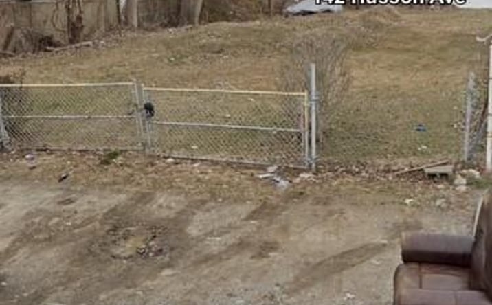 Pictures of Land property located at 142 Husson Avenue, New York, NY 10473 for sales - image #1