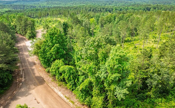 Pictures of Land property located at 0 Harris Rd, Bolivar, TN 38006 for sales - image #1