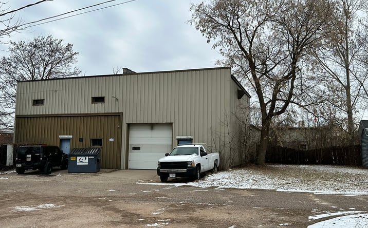 Pictures of Industrial property located at 82 Love St, Wisconsin Rapids, WI 54494 for sales - image #1