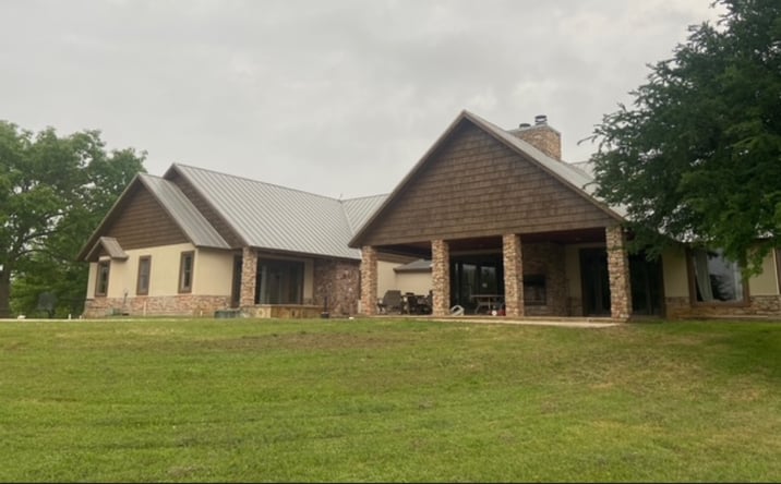 Pictures of Hospitality, Land, Special Purpose property located at 1922 Bethel-Cannon Rd, Whitewright, TX 75491 for sales - image #1