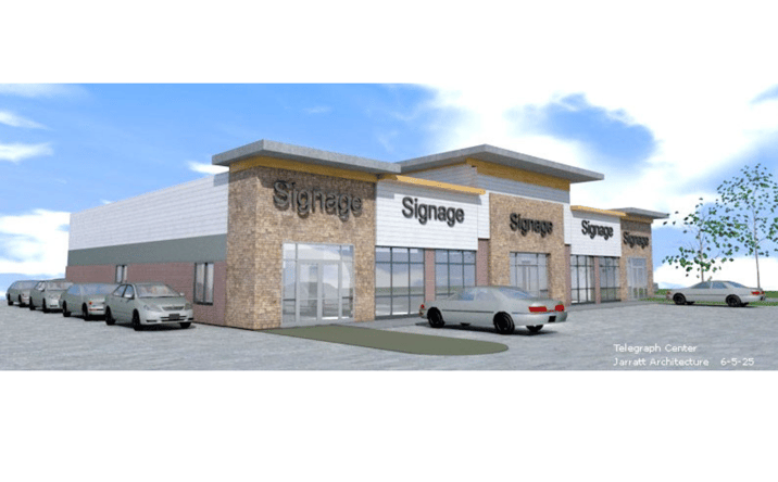 Pictures of Retail property located at 22575 Telegraph Rd, Southfield, MI 48033 for sales - image #1
