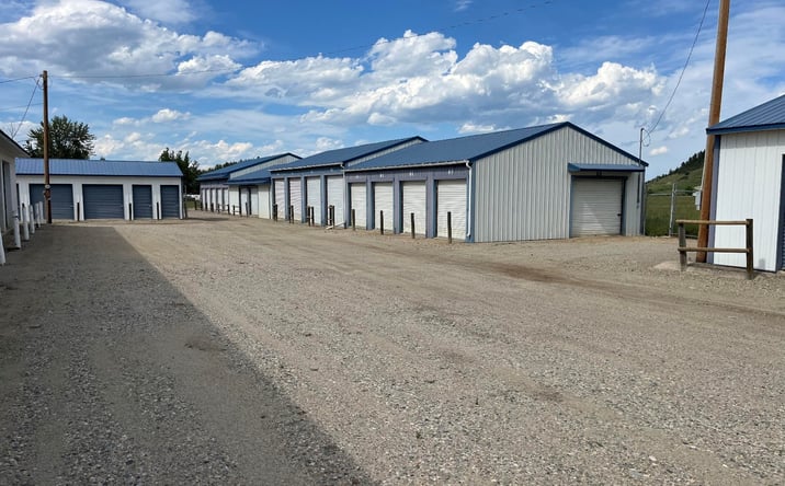 Pictures of Office property located at 3335 Highway 78, Absarokee, MT 59001 for sales - image #1