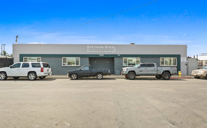 Pictures of Industrial property located at 1024 E Arlee Pl, Anaheim, CA 92805 for sales - image #1