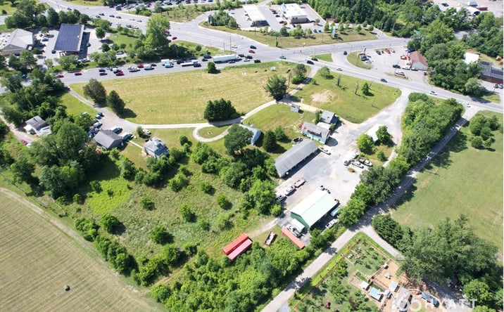 Pictures of Retail, Office, Land property located at 1699 Millersville Rd, Millersville, MD 21108 for sales - image #1