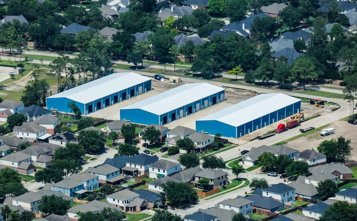 Pictures of Industrial property located at 18222 Timber Forest Dr, Humble, TX 77346 for sales - image #1