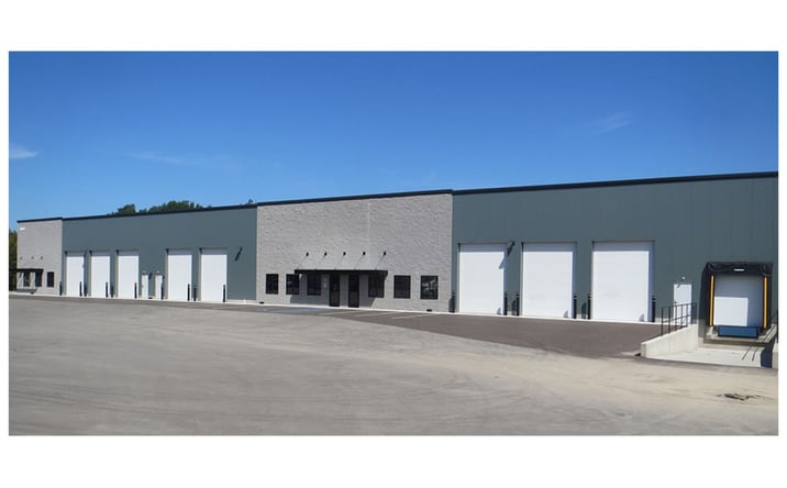 Pictures of Industrial property located at 2701 Bridge St, Philadelphia, PA 19137 for sales - image #1