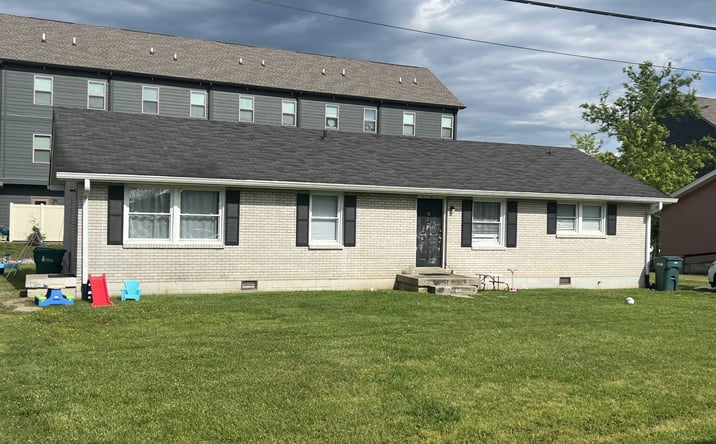 Pictures of Multifamily property located at 717 Kent Dr, Lebanon, TN 37087 for sales - image #1