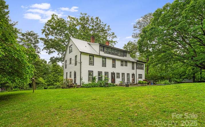 Pictures of Special Purpose property located at 1186 Old Us 70 Highway, Black Mountain, NC 28711 for sales - image #1