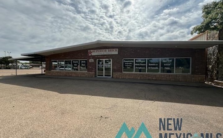 Pictures of Special Purpose property located at 921 N Norris Street, Clovis, NM 88101 for sales - image #1