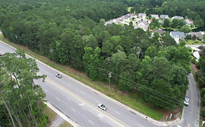 Pictures of Land property located at TBD Fenway Drive Collins Glen, Murrells Inlet, SC 29576 for sales - image #1