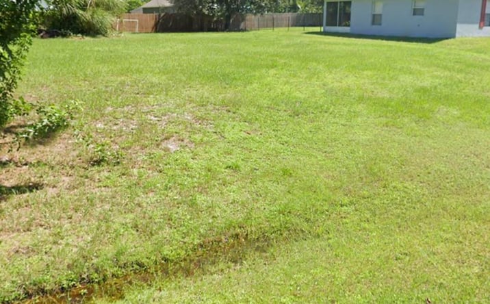 Pictures of Land property located at 411 Bargello Avenue SE, Palm Bay, FL 32909 for sales - image #1