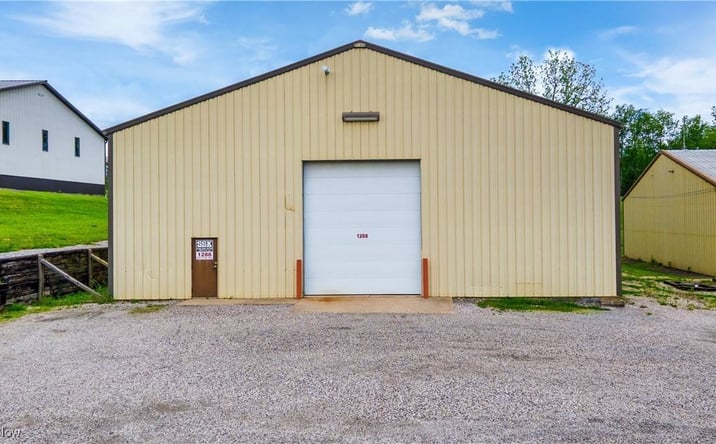 Pictures of Industrial property located at 1292 Bantam Ridge Rd, Steubenville, OH 43953 for sales - image #1