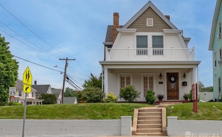 Pictures of Land property located at 173 N Main St, Milltown, NJ 08850 for sales - image #1