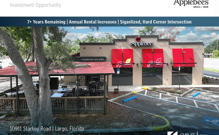 image of property at 10911 STARKEY RD Largo FL 33773