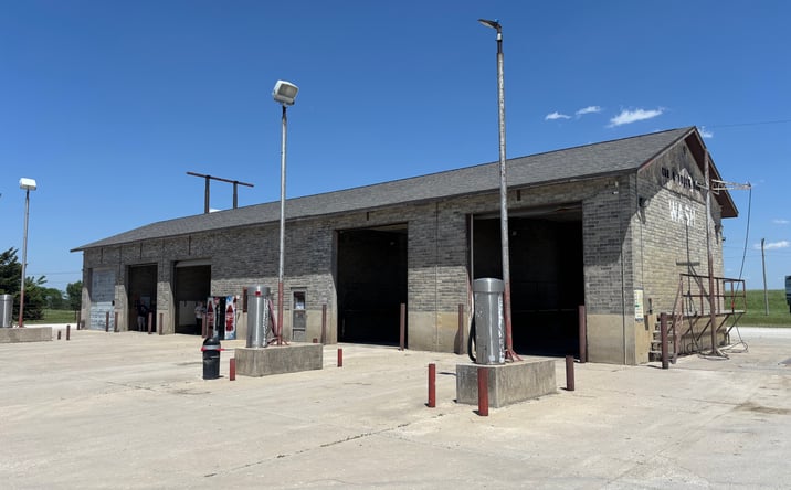 Pictures of Business for Sale property located at 3000 Hoover Drive, Trenton, MO 64683 for sales - image #1