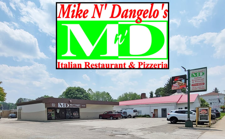 Pictures of Multifamily, Retail property located at 137 Main St E, Girard, PA 16417 for sales - image #1