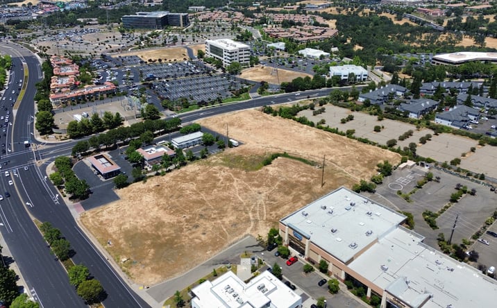 Pictures of Land property located at 1513-1521 Eureka Road, Roseville, CA 95661 for sales - image #1