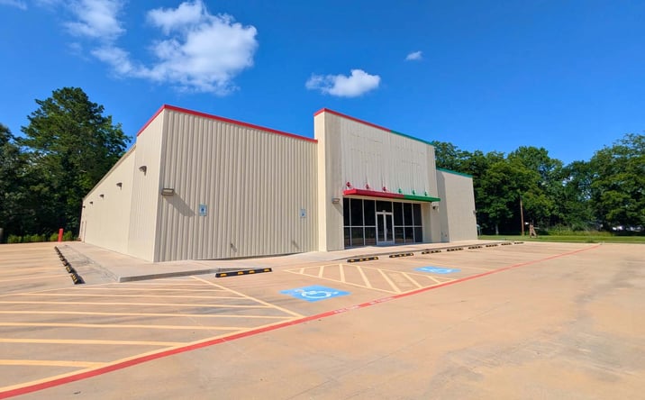 Pictures of Industrial, Office, Retail property located at 9343 2nd Street, Batson, TX 77519, Batson, TX 77519 for sales - image #1