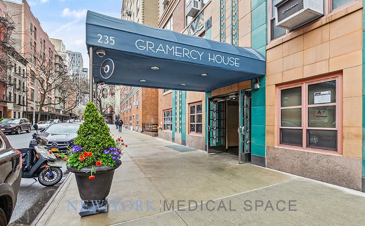 Pictures of Office property located at 235 East 22nd Street, New York, NY 10010 for sales - image #1