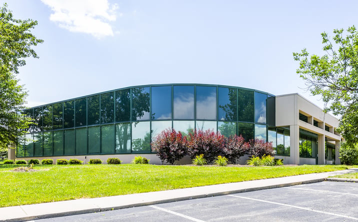 Pictures of Office property located at 1253 Kemper Meadow Dr, Cincinnati, OH 45240 for sales - image #1