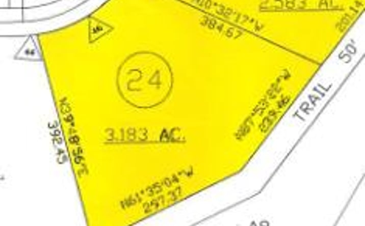 Pictures of Land, Special Purpose, Multifamily property located at 110 Saddlebrook Lane # 24, Daniels, WV 25832 for sales - image #1