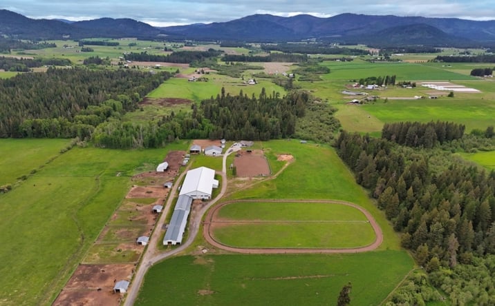 Pictures of Land property located at 4988 Wallbridge, Deer Park, WA 99006 for sales - image #1