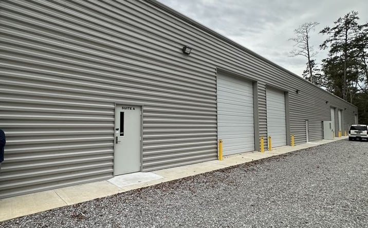 Pictures of Industrial property located at 71363 Thelma Ln, Covington, LA 70433 for sales - image #1