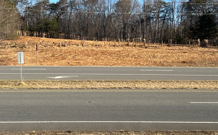 Pictures of Land property located at 4432 W Pine St, Mt Airy, NC 27030 for sales - image #1