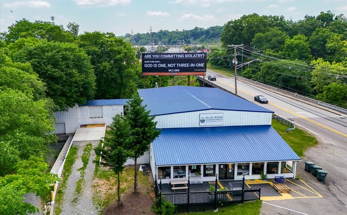 Pictures of Retail, Special Purpose property located at 1929 Apperson Drive, Salem, VA 24153 for sales - image #1