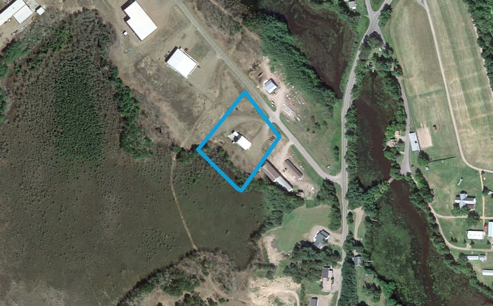 Pictures of Retail, Land property located at 310 S Airport Rd, Phillips, WI 54555 for sales - image #1
