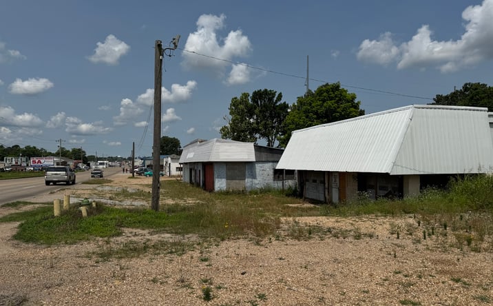 Pictures of Land, Mixed Use, Retail property located at 901 E Kingshighway, Paragould, AR 72450 for sales - image #1