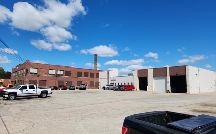 Pictures of Industrial property located at 1718 Layard Ave, Racine, WI 53404 for sales - image #1