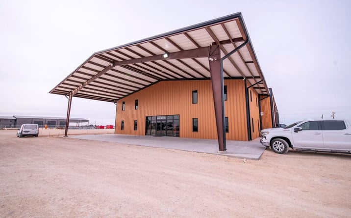 Pictures of Retail property located at 14370 W I-20 Odessa, Odessa, TX 79763 for sales - image #1