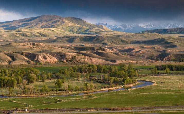 Pictures of Land property located at County Road 33, Parshall, CO 80468 for sales - image #1